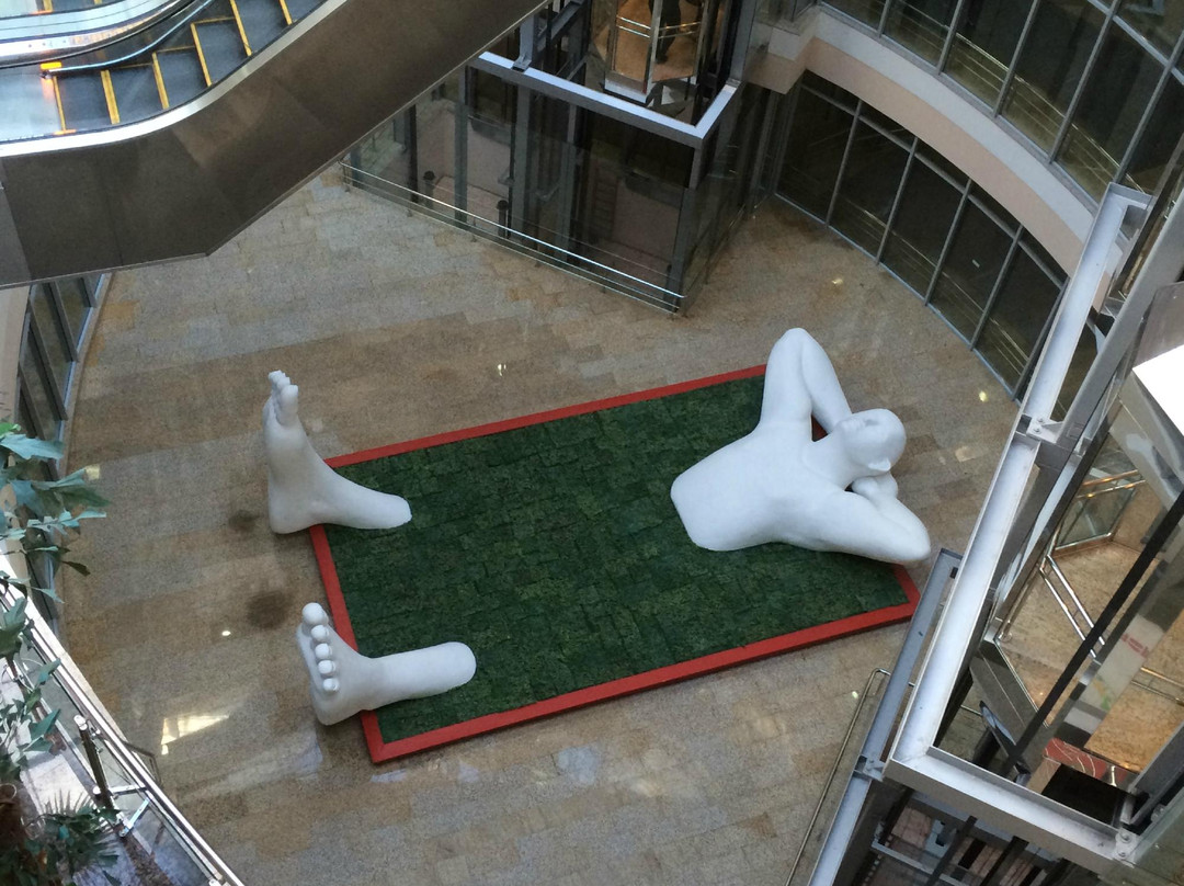 Fantastika Mall景点图片