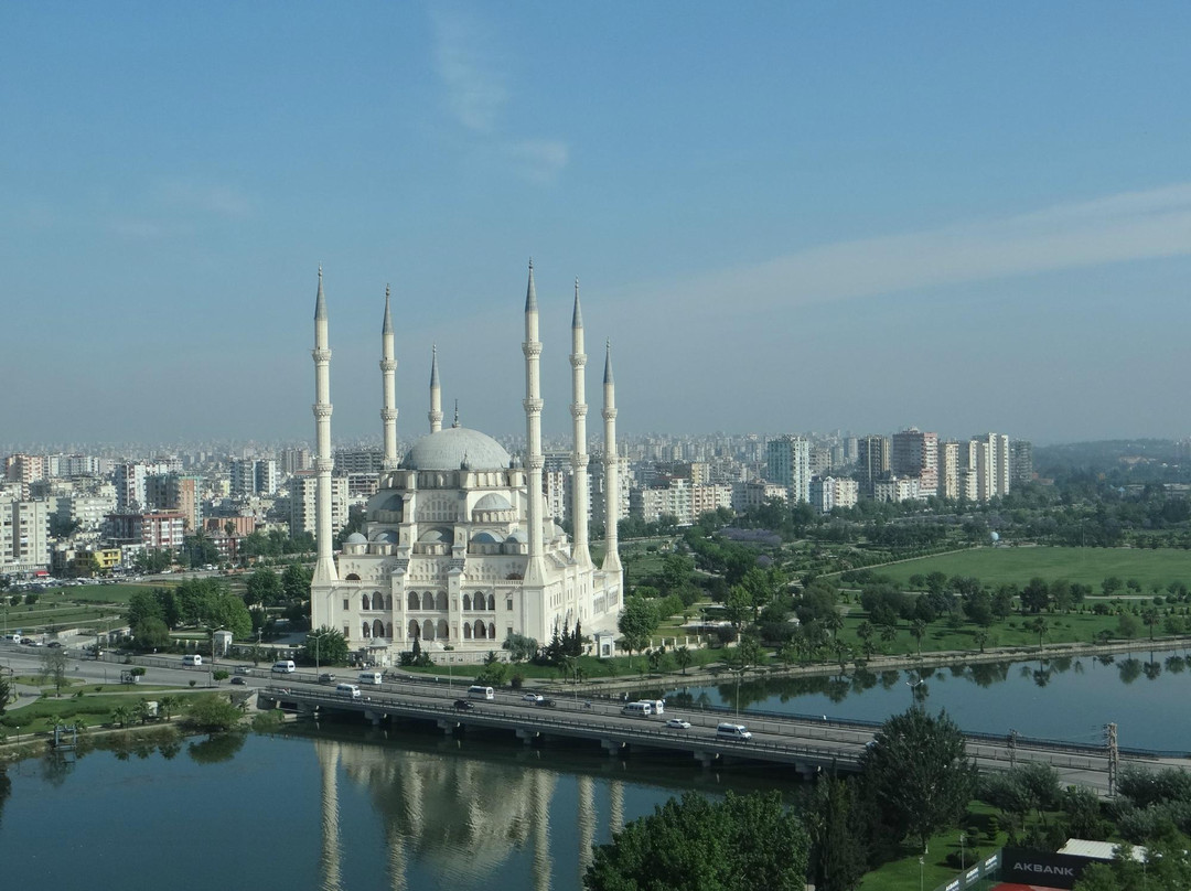 Adana Province旅游攻略图片