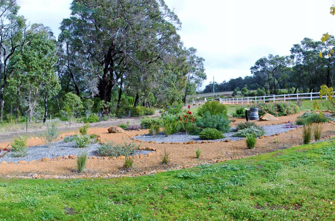 Ironwood Estate Wines-Porongurup必去景点