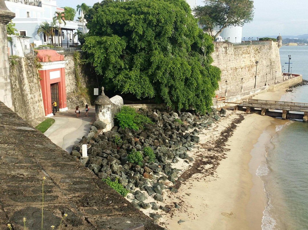 La Rogativa-圣胡安必去景点