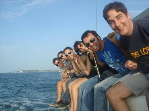 Malaga Boat Trips-Tours