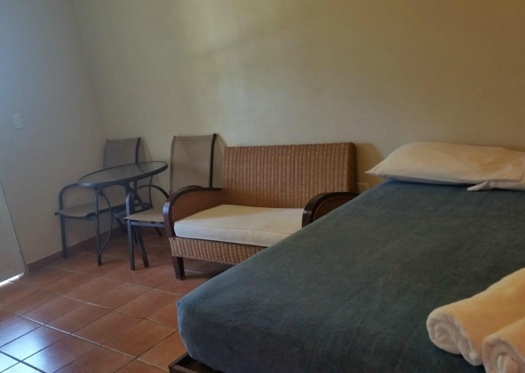 La Romana Apartments