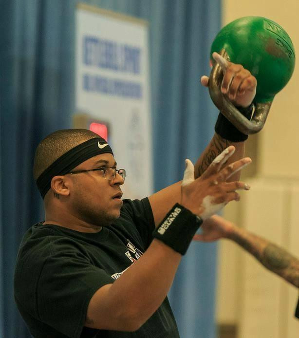 Fit & Trim Kettlebell Gym-Wappingers Falls必去景点