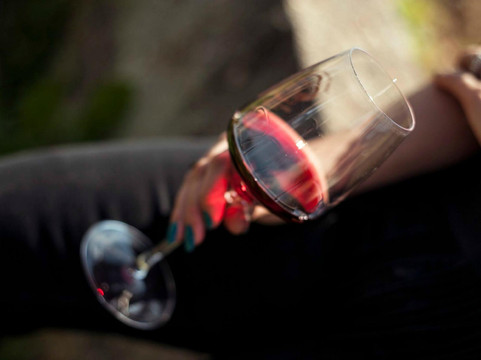 Burgundia Tour-巴黎必去景点