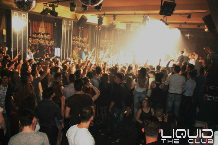 Liquid the Club景点图片