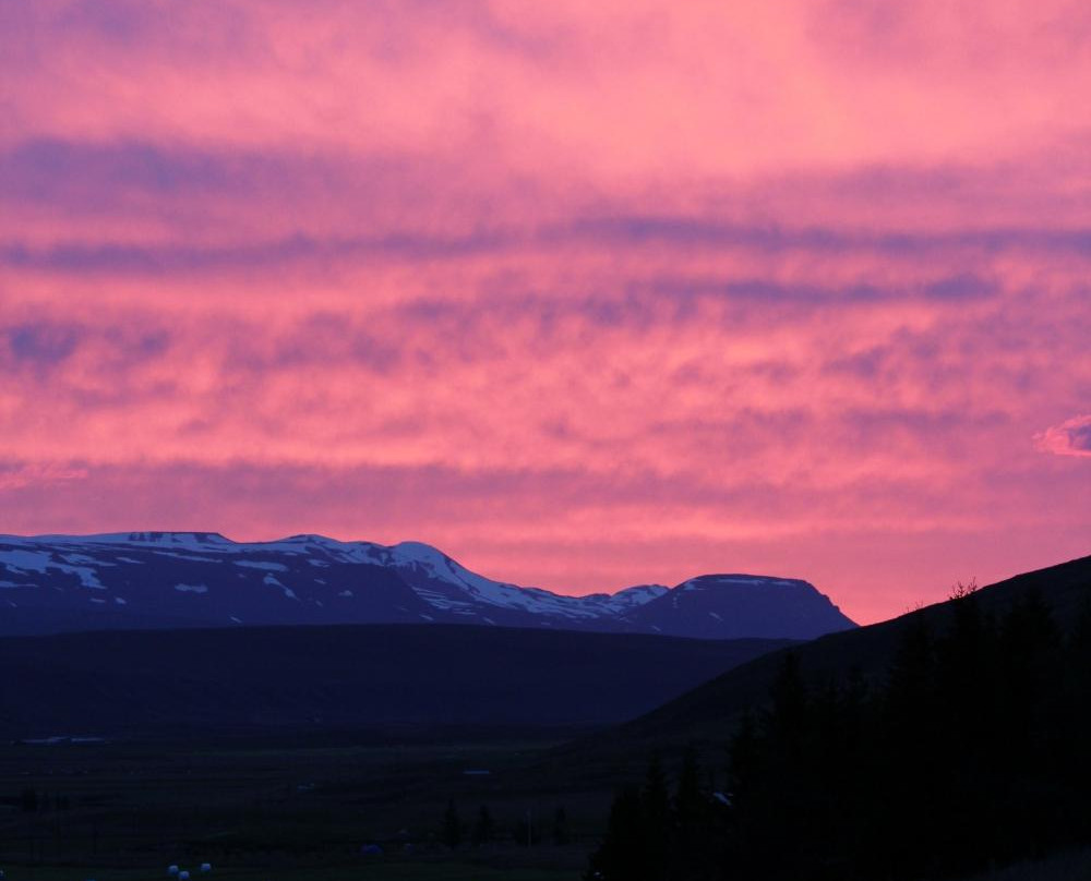 Trod North Guesthouse主图