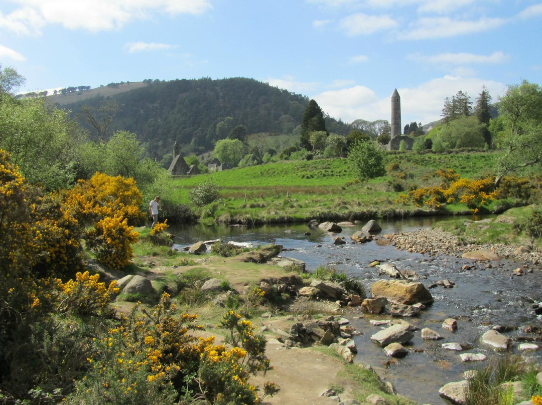 Avoca Wicklow Day Tour-都柏林必去景点
