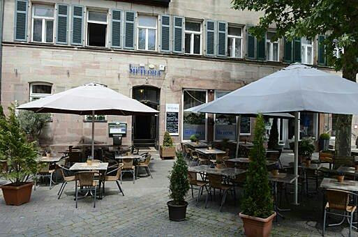 Taverna Meteora主图