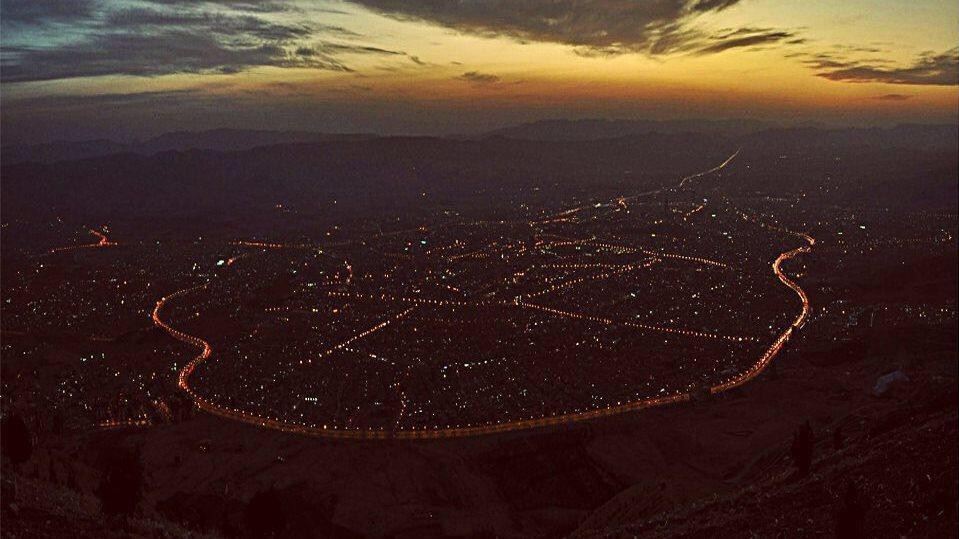 Kurdistan Iraq Guide景点图片
