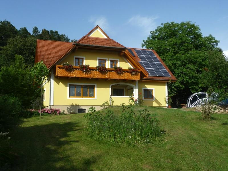 Gästehaus F&M Rath