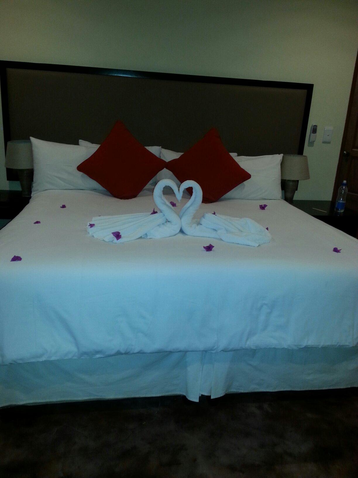 Soli Deo Gloria Boutique Hotel-浴室