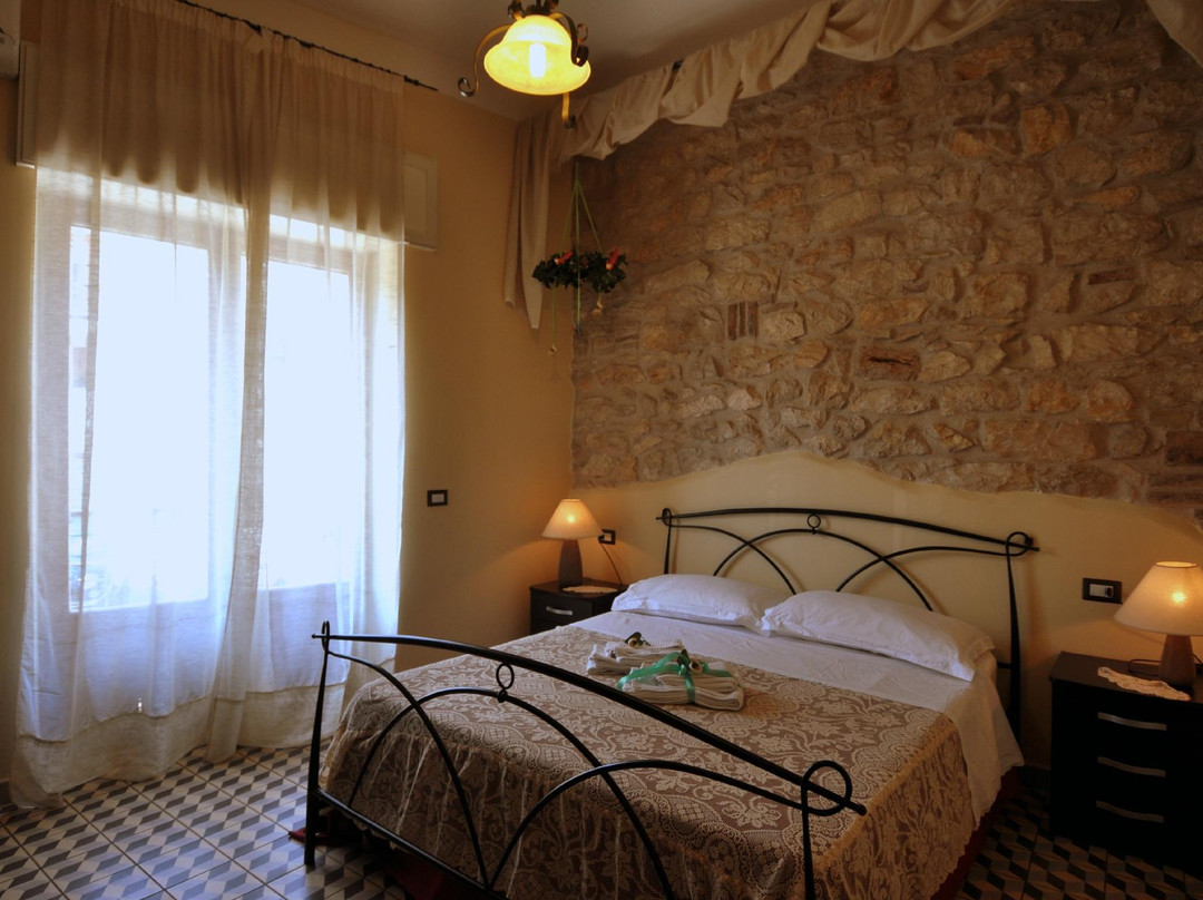 B&B Maison Civico 13
