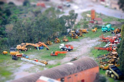 Museo delle Macchine di Miniera-Nebida必去景点