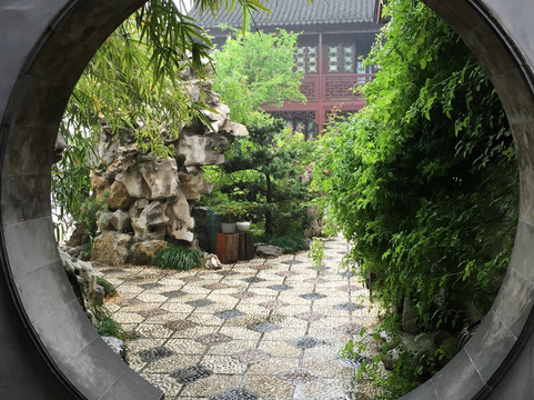 苏州文旅花间堂·探花府主图