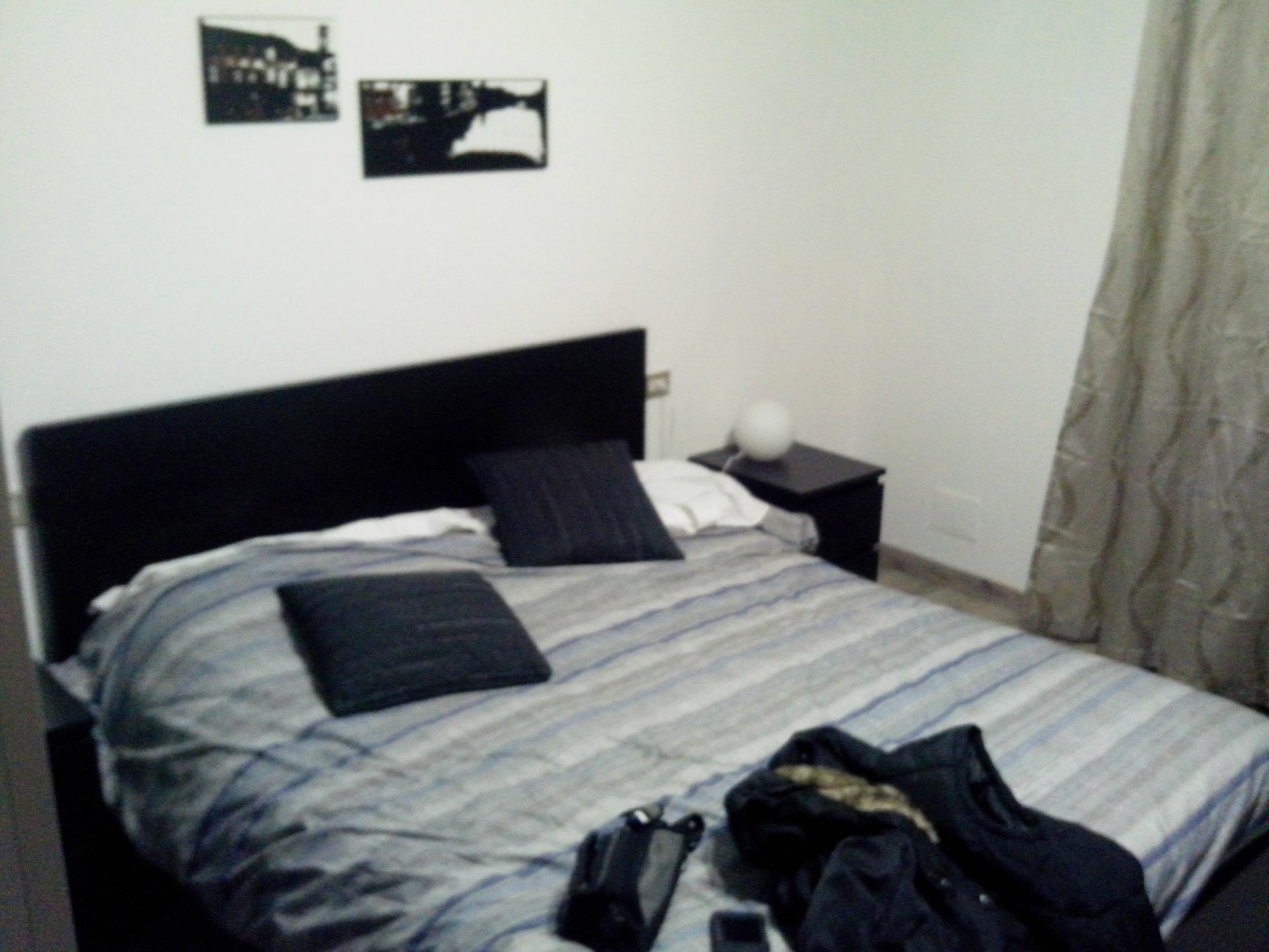 Bed & Breakfast Al Serio-客卧