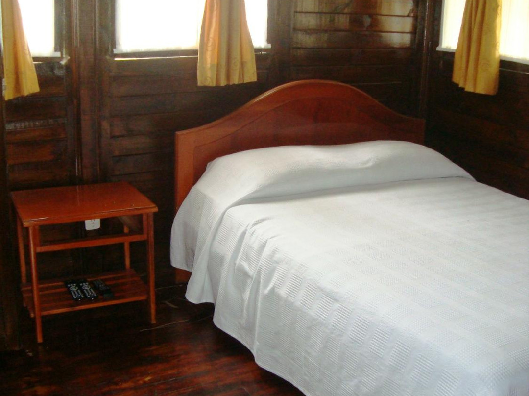 Hotel Fonda del Eje Cafetero