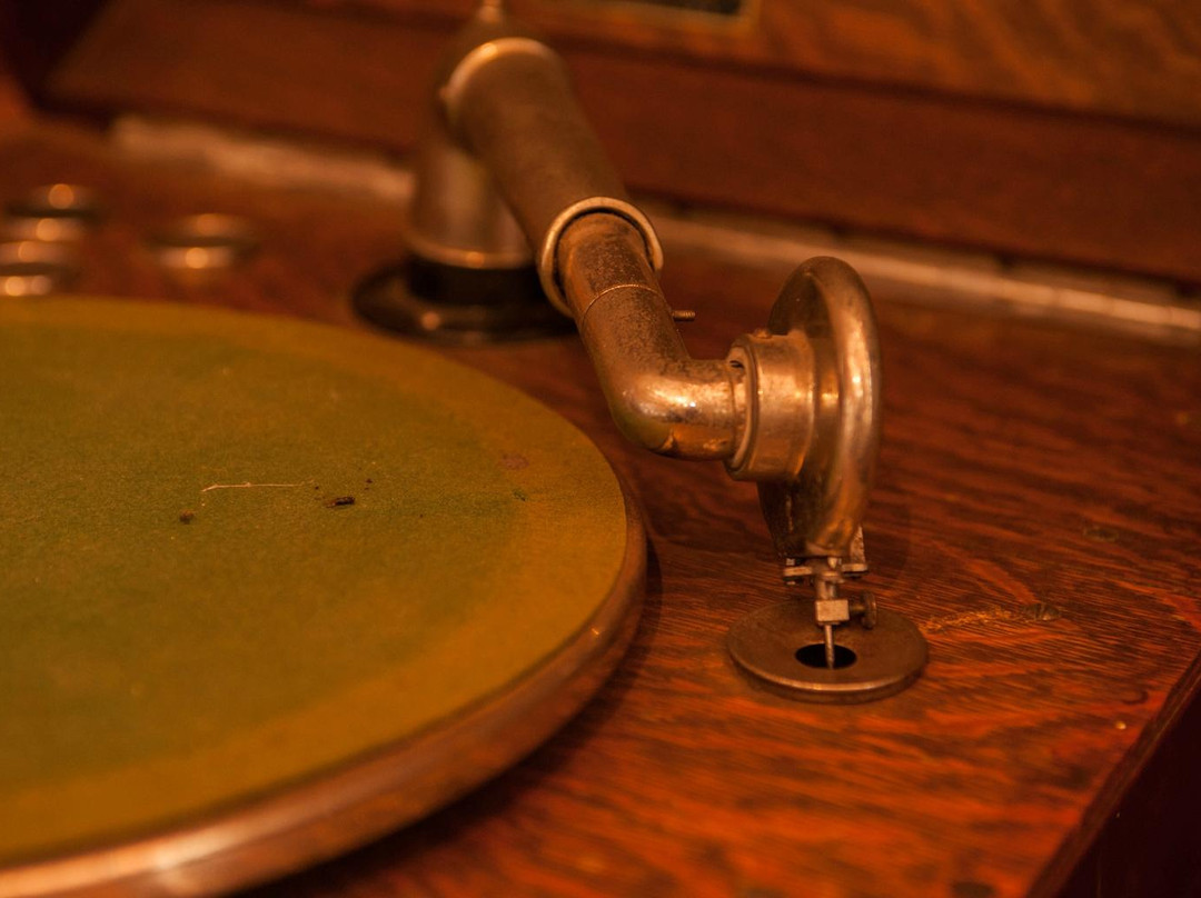 Orcas Island Historical Museum景点图片
