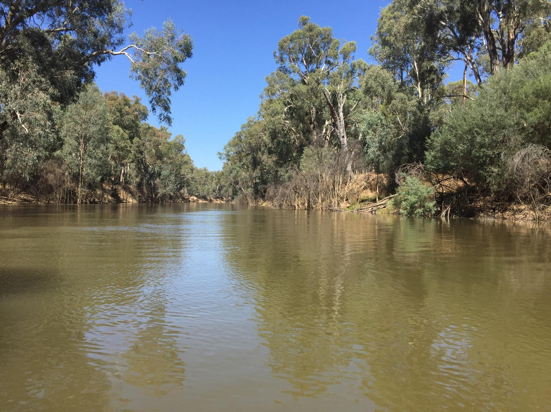 River Country Adventours-伊丘卡必去景点