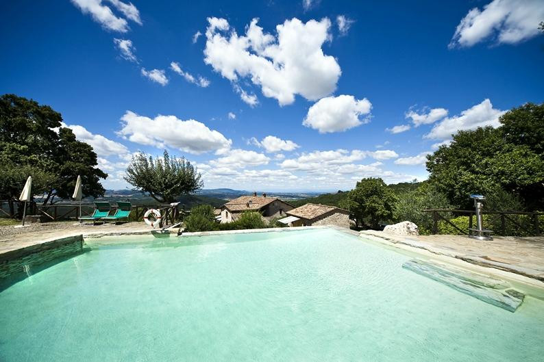 Ripostena Country House