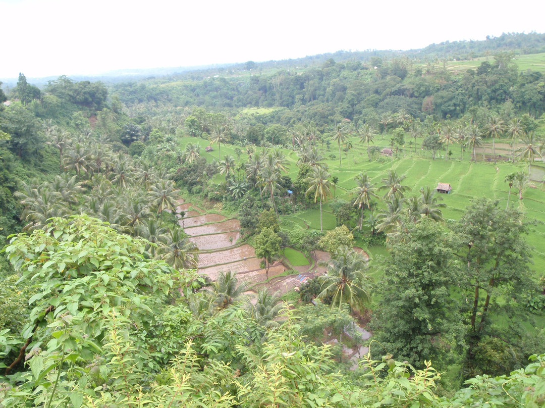 龙目岛真实之旅-Senggigi必去景点