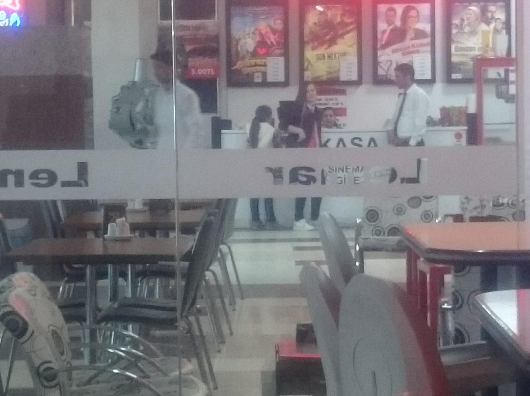 Cerkezkoy旅游攻略图片