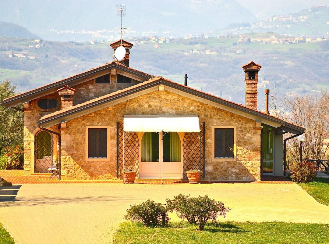 Alloggio Agrituristico Casa Fiore