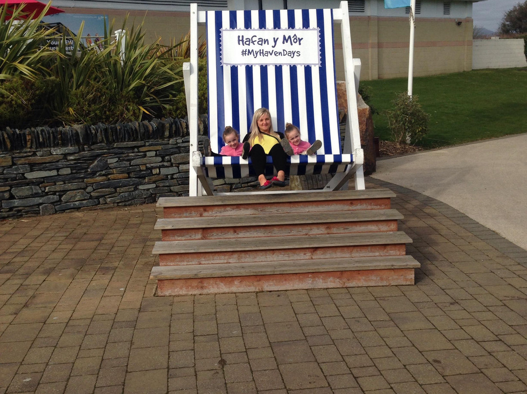 Haven - Hafan Y Môr Holiday Park