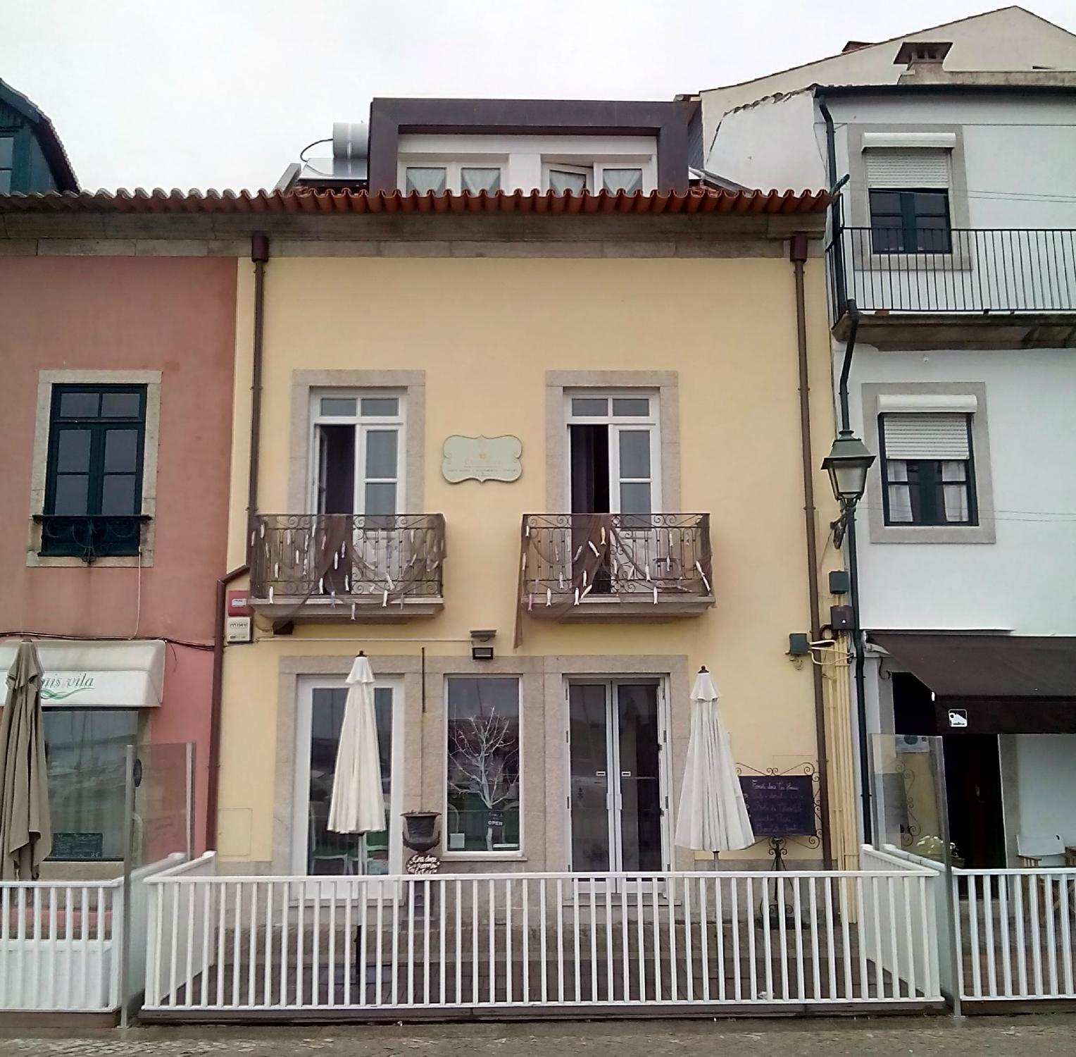 Erva Doce House-浴室