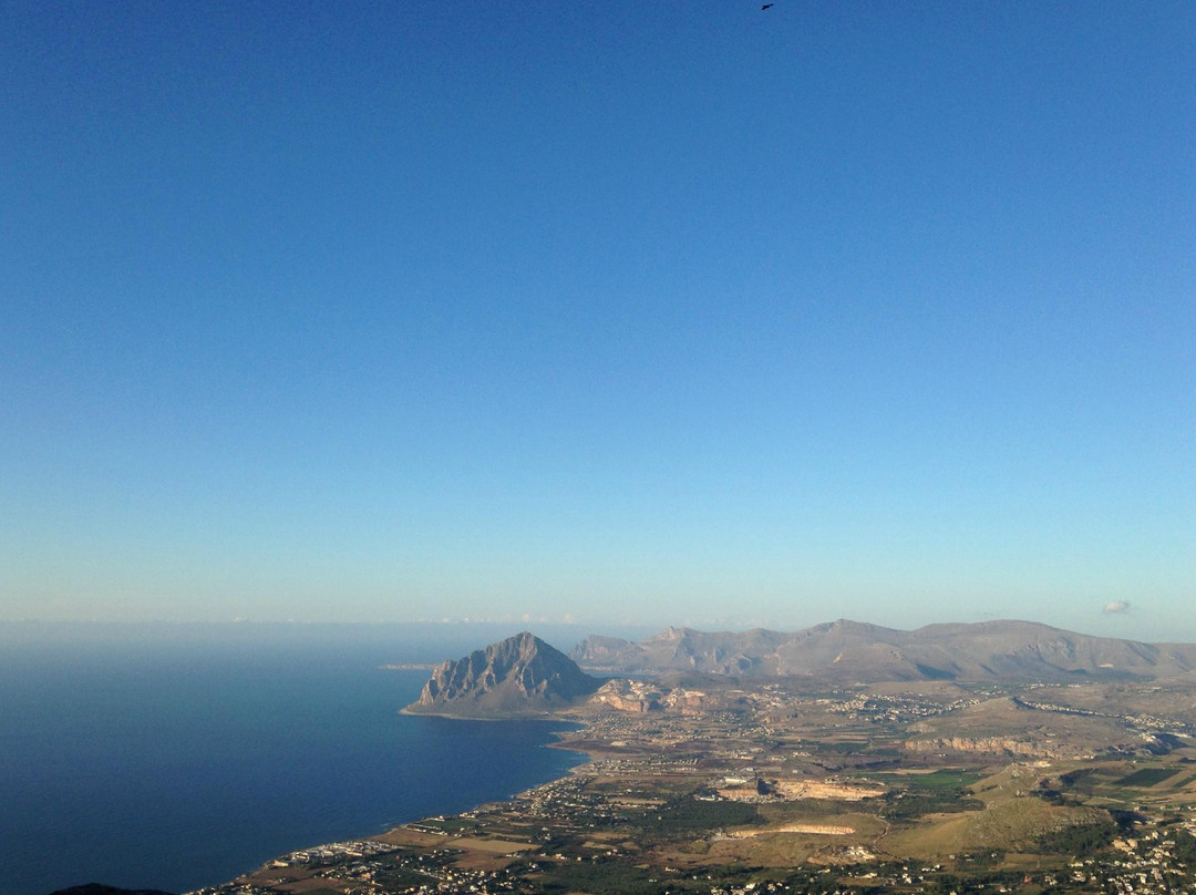 Asta Transfer Day Tours-Paceco必去景点