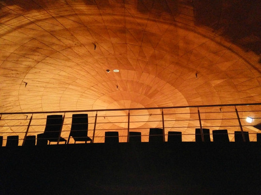 Sono Centrum-布尔诺必去景点