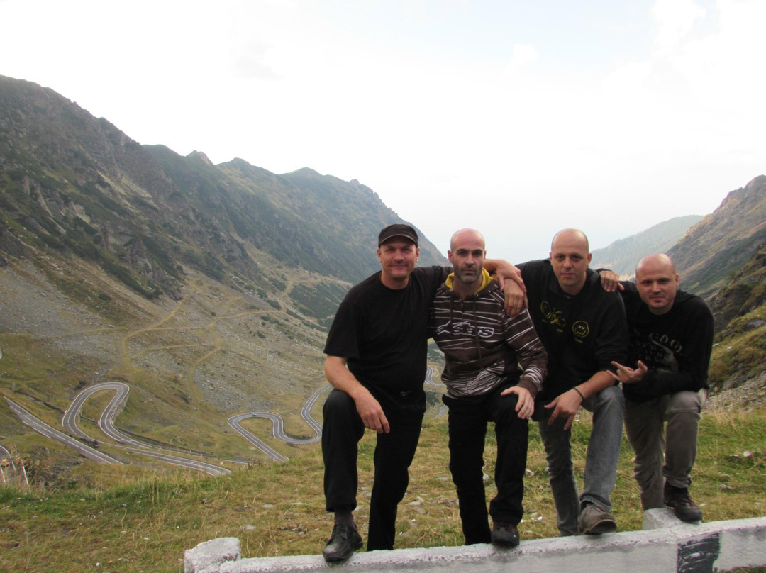 Brasov Trips-布拉索夫必去景点