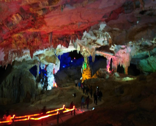 金伦洞-马山县必去景点