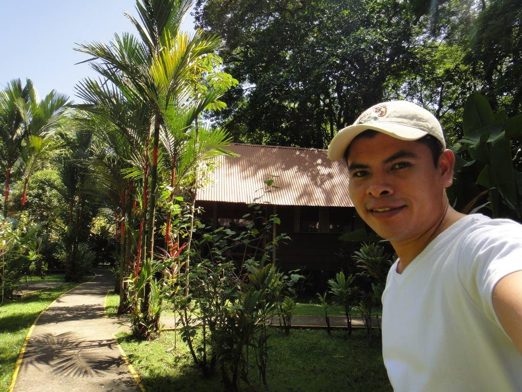 Green Stone Adventures - One Day Tours-圣何塞必去景点