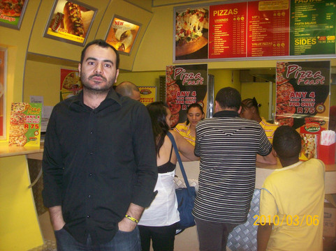 Somerset Mall-西索美塞必去景点