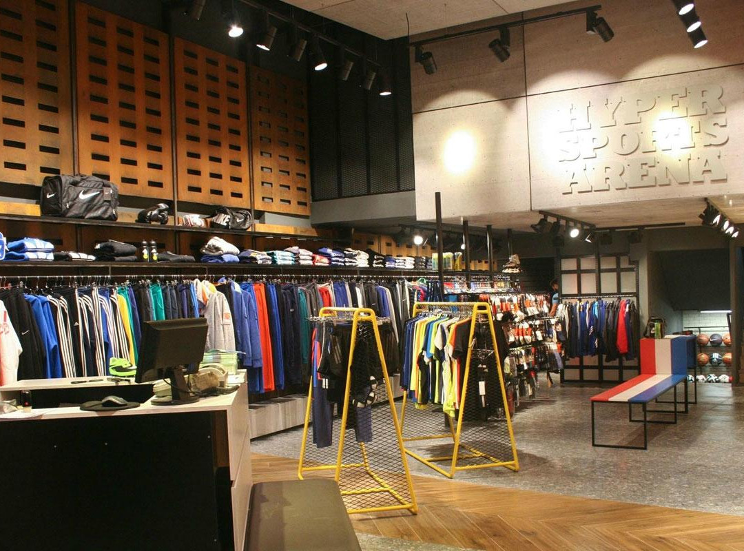 Siontis Athletics-约阿尼纳州必去景点