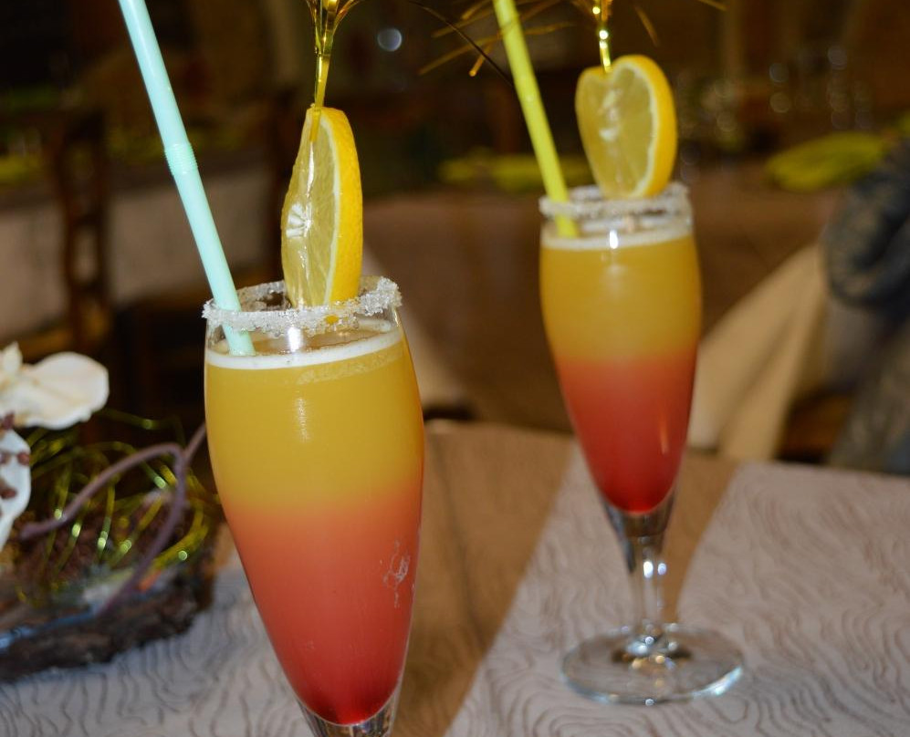 Auberge du Camp主图