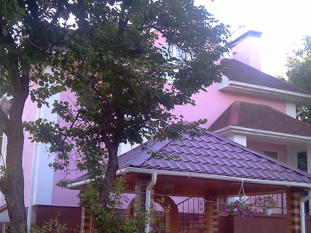 Guest House Katrin主图