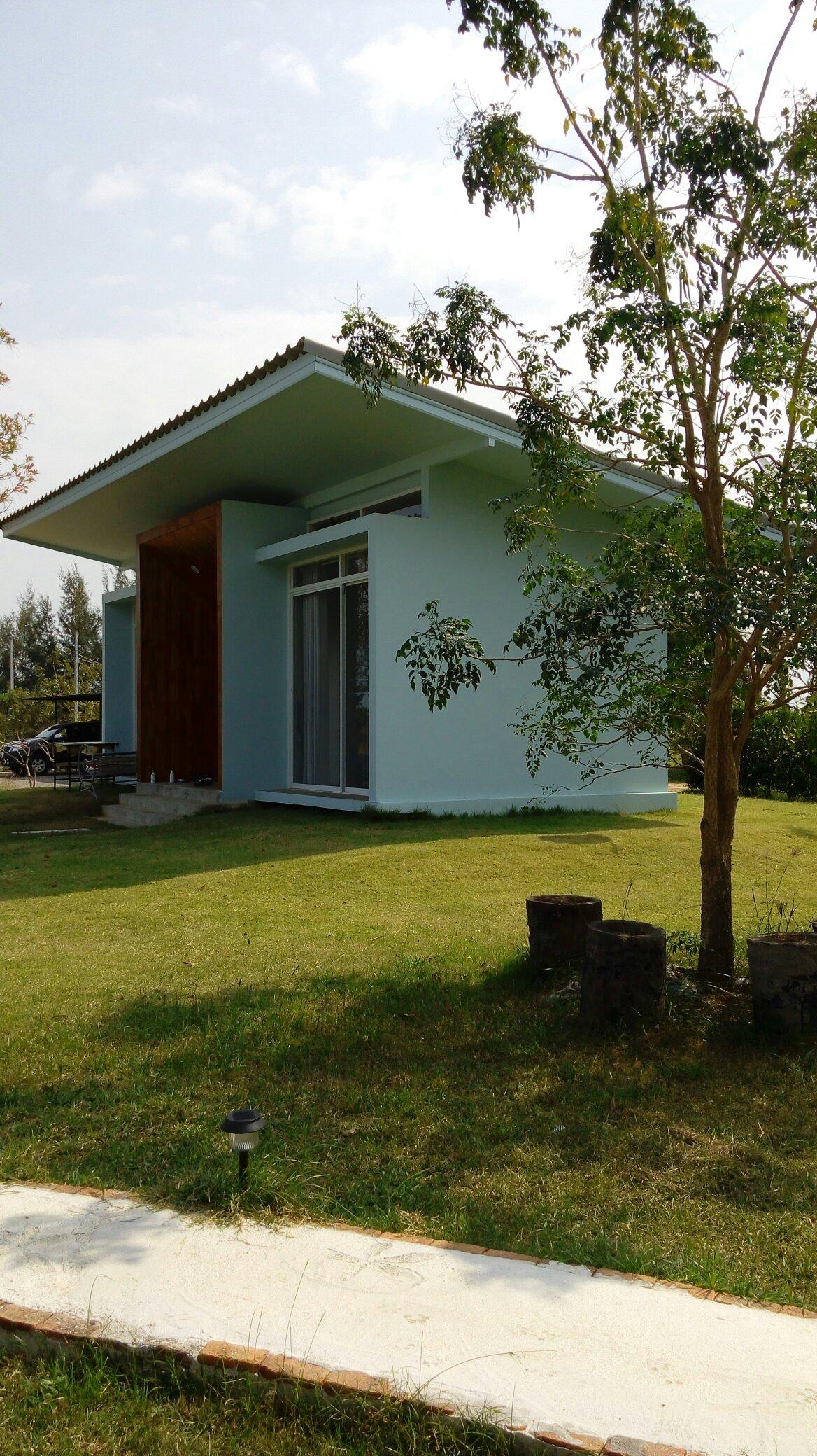 Ban Bang Home Resort-客卧