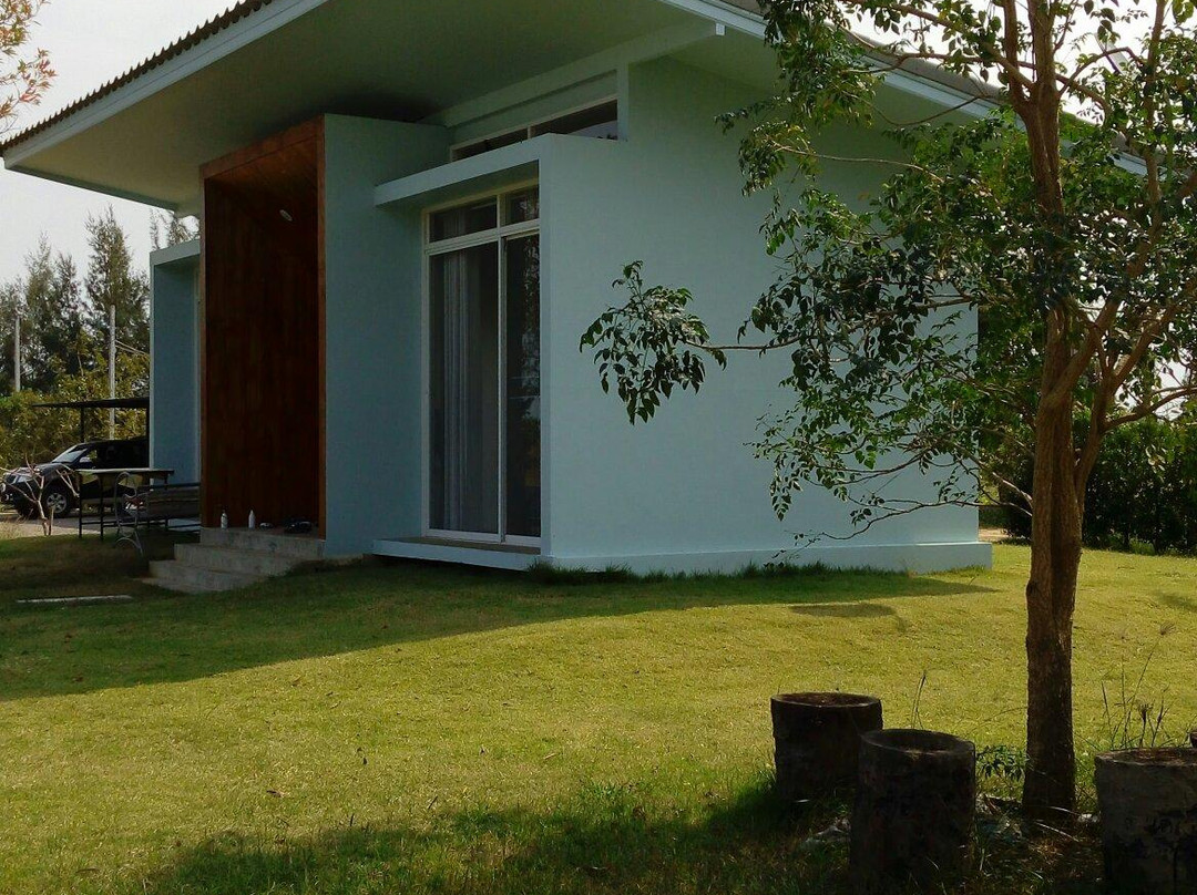 Ban Bang Home Resort主图