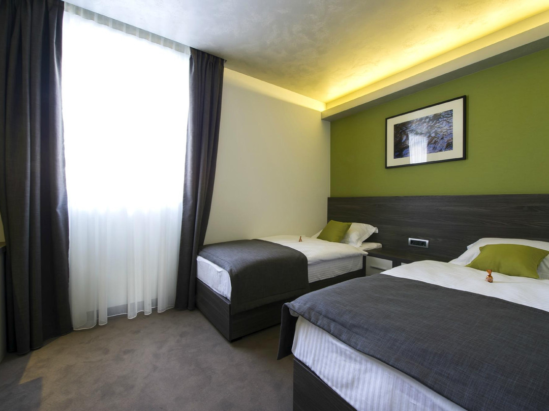 Hotel Comsar Rudo主图