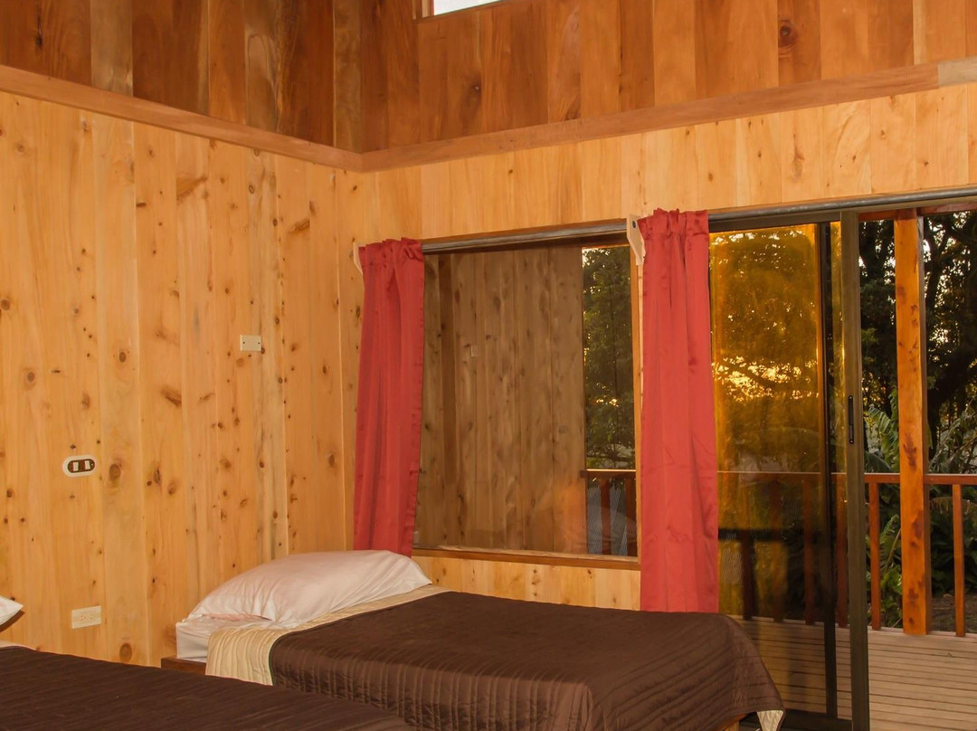 Turin酒店住宿-Casa Campo Verde