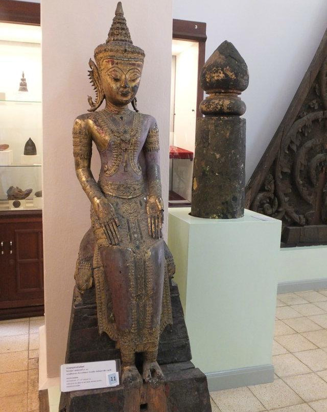 Maha Weerawong National Museum景点图片