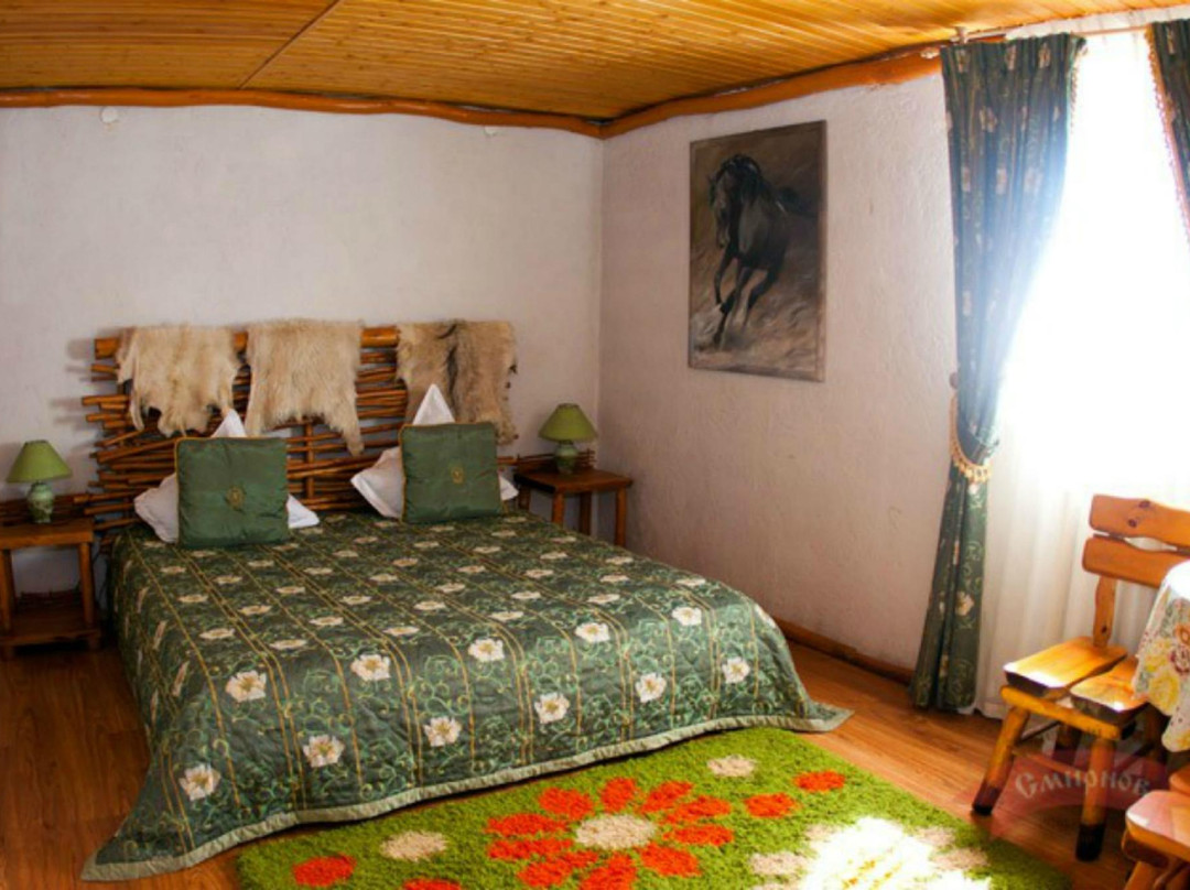 Smirnov Wedding Hotel
