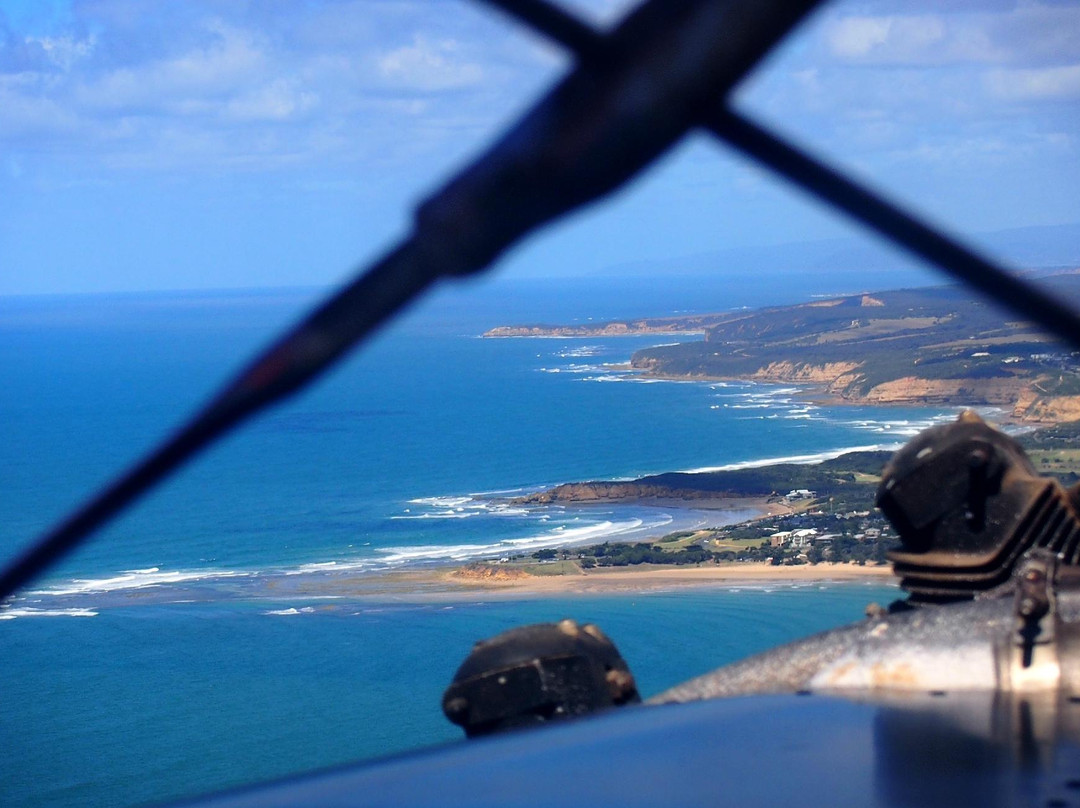 Skythrills Australia-Lethbridge必去景点