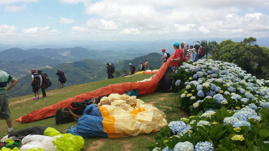 Parque Ecológico Freymund Germer - Morro Azul