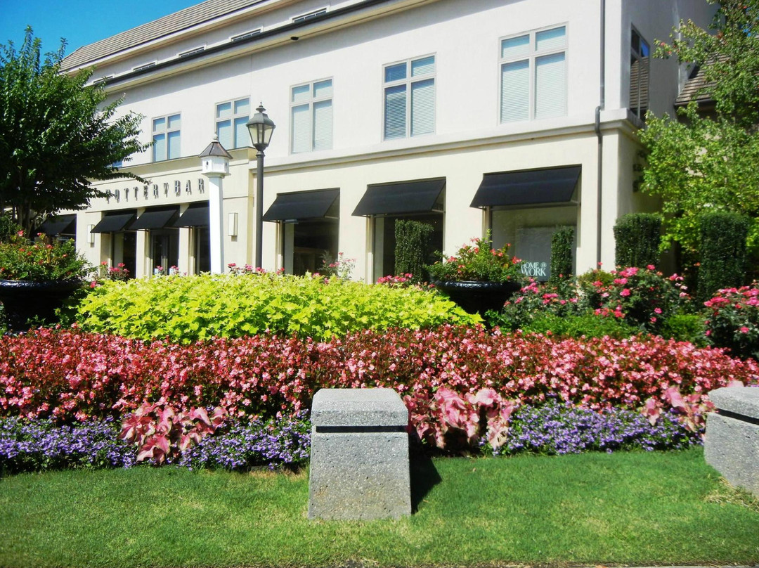 The Forum on Peachtree Parkway-Peachtree Corners必去景点