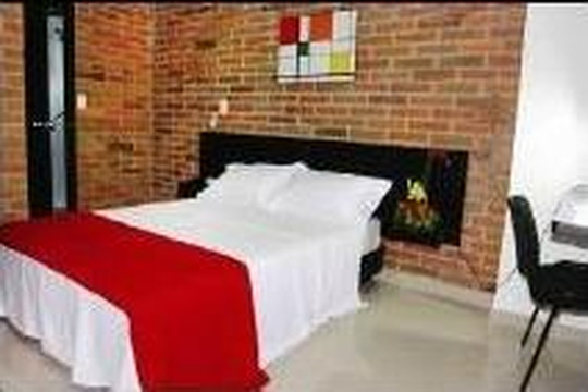 Ayenda酒店RM主图