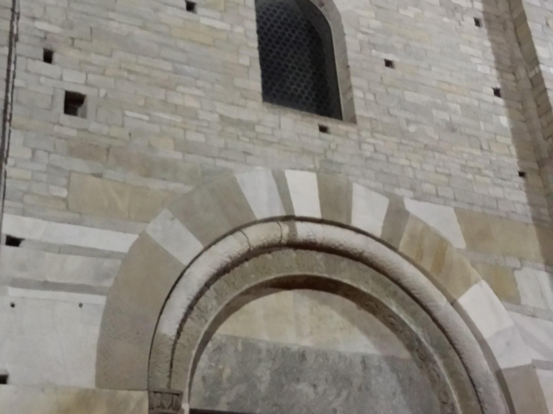 Basilica di Sant'Abbondio-科莫必去景点