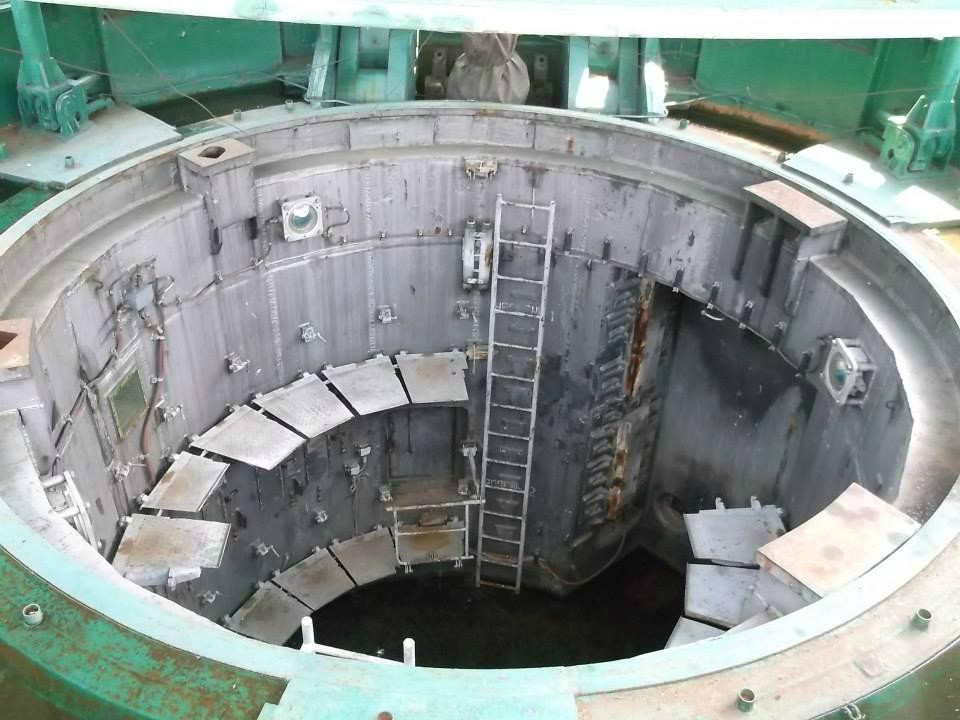 Myhiya旅游景点-Strategic Missile Forces Museum