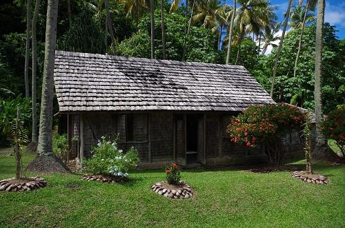 Excursions Passion Catamaran-Le Marin必去景点